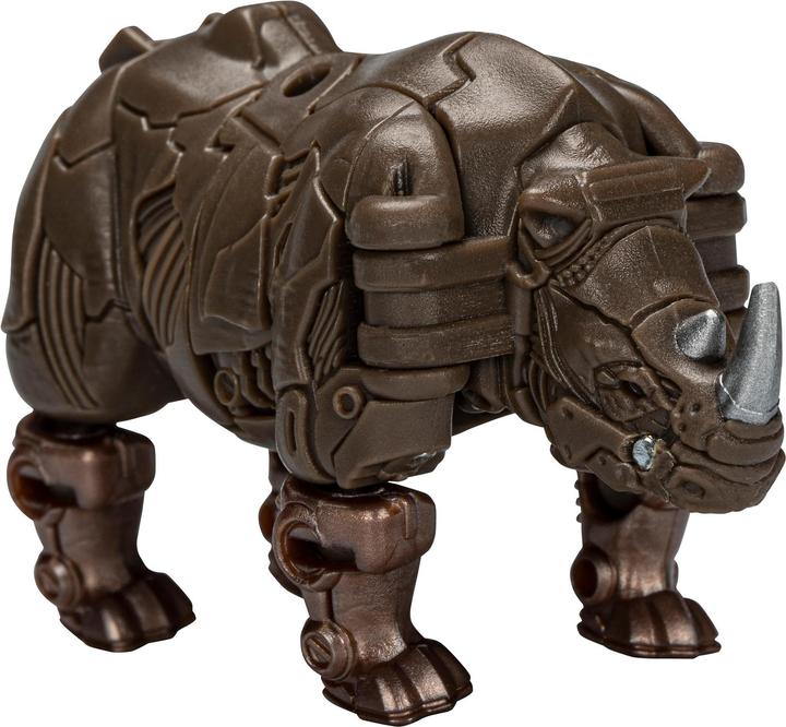 Produktbild Transformers Aufstieg der Bestien Beast Alliance Beast Weaponizers Wheeljack 2er-Pack