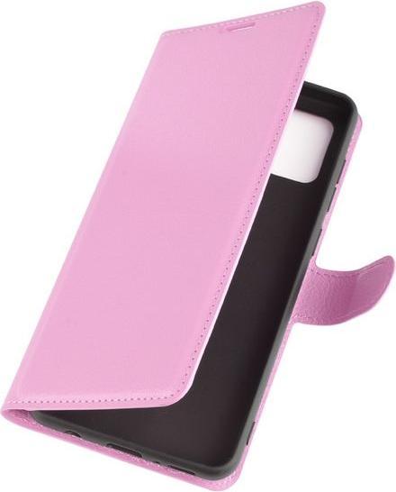 Immagine prodotto MU Classic Serie di copertine per libri in pelle Litchi (Samsung Galaxy A21s)