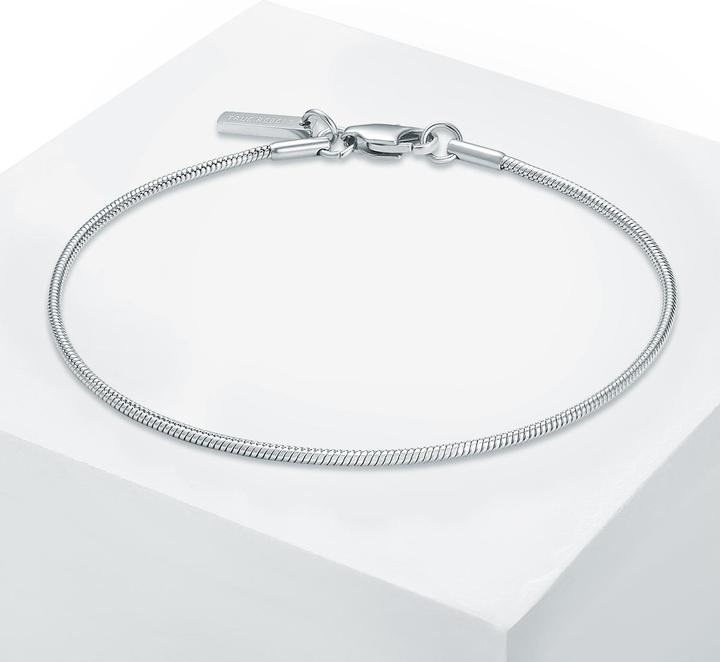 Immagine prodotto True Rebels Acciaio inossidabile da uomo - 34256 (21 cm, Acciaio inossidabile)