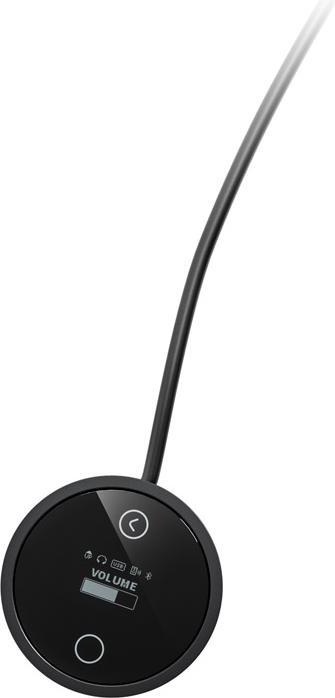 Produktbild SteelSeries Arena 9