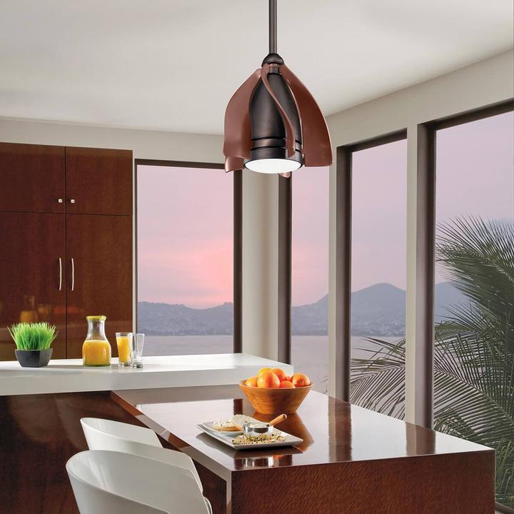 Actual product image Kichler Terna (37 dB)