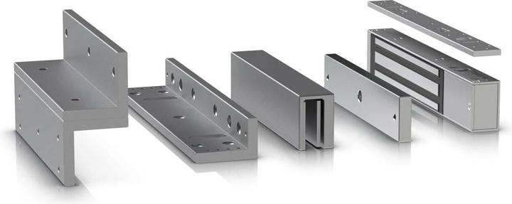 Produktbild Ubiquiti UniFi Access magnetisches Schloss, 540kg