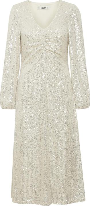 Actual product image Ichi IHFAUCI DR6 - Dress - 20120061 (L)