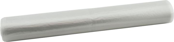 Productafbeelding G.Funder Affaldsskke helder, 120 liter, 10 poser pr. rulle - standaard kvalitet (10 x, 120 l)