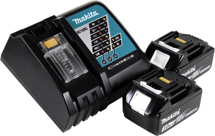Image du produit Makita DUB 184 RF (Fonctionnement sur batterie, Souffleur de feuilles)