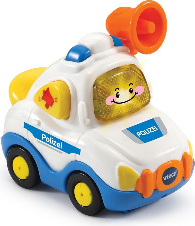 VTech Tut Tut Baby Flitzer - Polizei