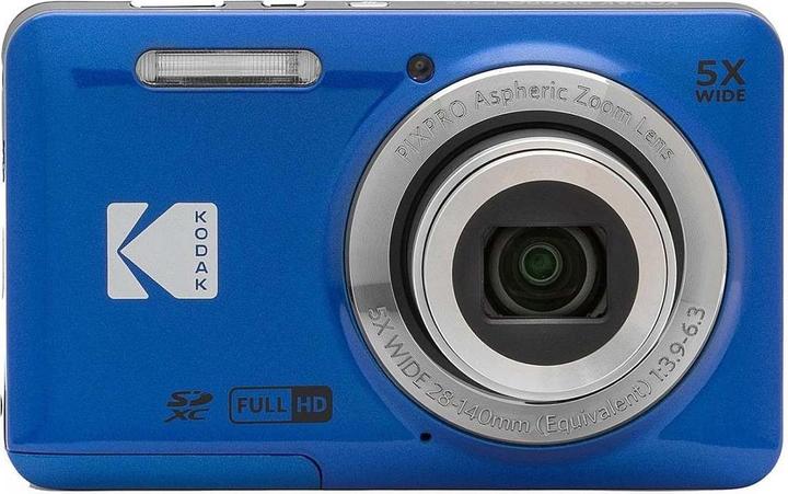 Actual product image Vanguard Endeavor ED IV 8x42 (8 x, 42 mm)