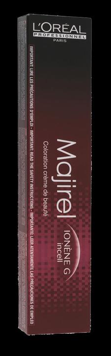 Image du produit L'Oréal Professionnel Majirel (9/21 Frêne irisé blond très brillant)