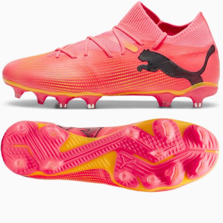 Puma Future 7 Match Fg/Ag