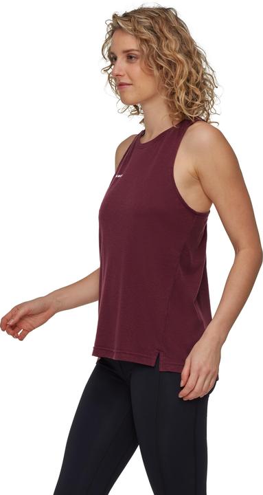 Actual product image Mammut Massone Light Tank Top Women (S)