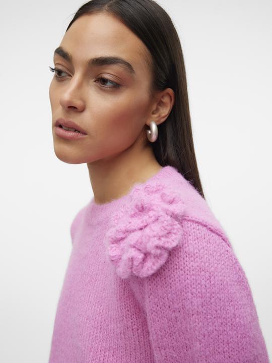 Produktbild Vero Moda VMADIA Pullover Strickpullover (M)