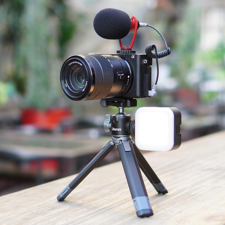 Actual product image Ulanzi Mt-24 (Metal)