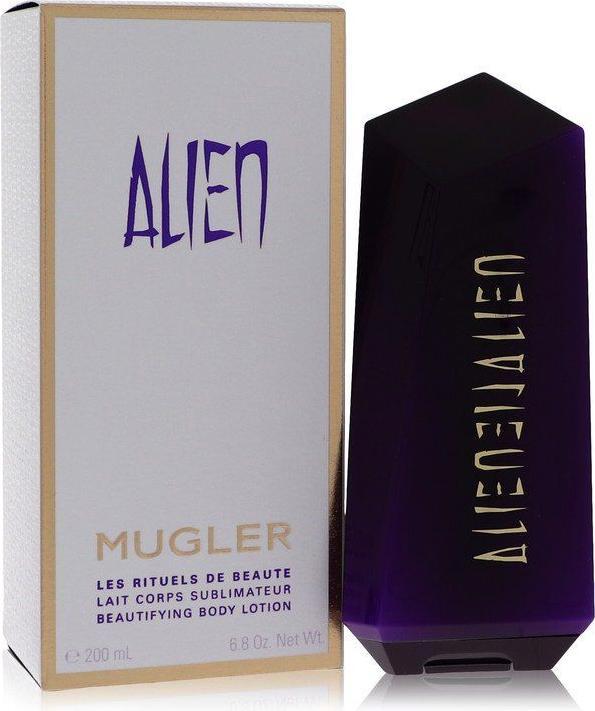 Image du produit Thierry Mugler Lotion pour le corps Alien (Crème pour le corps, 200 ml)