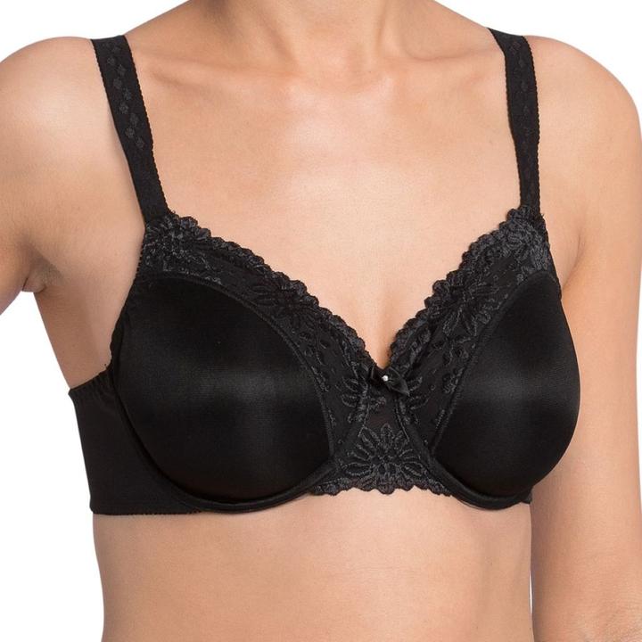 Produktbild Triumph Schalen-BH "Ladyform Soft W" (Einzelpack, 95 F)