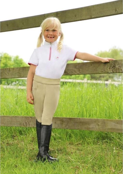 Produktbild Hy Equestrian Sara Reitleggings Mädchen (140)