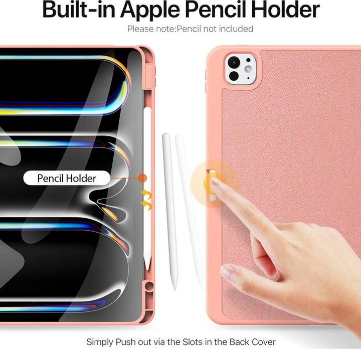 Produktbild Dux Ducis Domo Series (iPad Pro 11 2020 (2. Gen), IPad Pro 11)