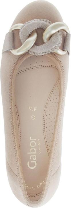 Actual product image Gabor Ballerinas (41)