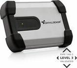 Actual product image DataLocker IronKey H350 Basic 500GB- External HDD with FIPS level 3 certification (0.50 TB)