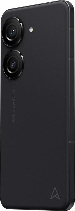 Productafbeelding ASUS Zenfone 10 (128 GB, Middernachtelijk zwart, 5.90", Dubbele SIM, 50 Mpx, 5G)
