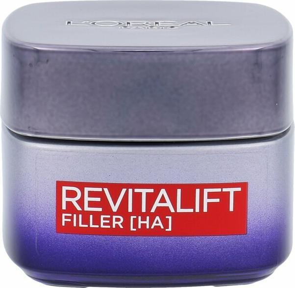 Actual product image L'Oréal Paris Revitalift Filler (50 ml)