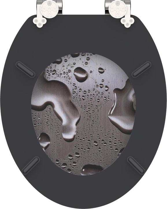 Image du produit Schütte Grey Steel