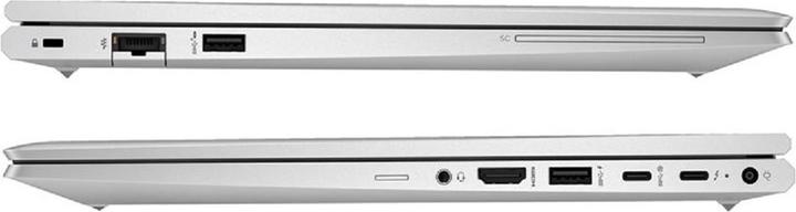 Image du produit HP EliteBook 650 15.6 G10 (15.60", Intel Core i5-1335U, 16 Go, 512 Go, DE)