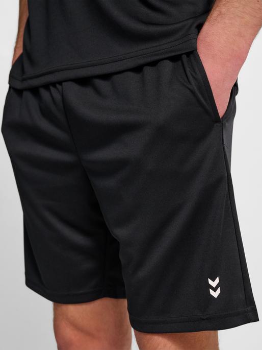 Actual product image hummel Hmlpulse Training Shorts (XXL)