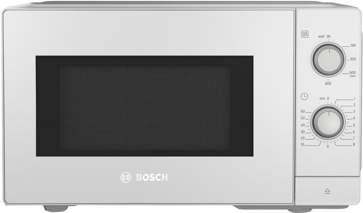 Bosch Hausgeräte FFL020MW0C (Spina UE, 20 l)