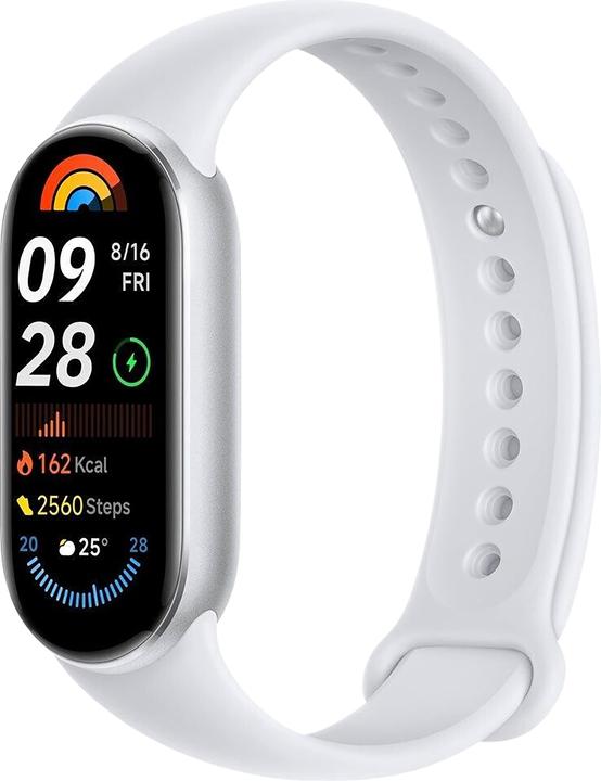 Actual product image Xiaomi Smart Band 9 (46.53 mm)
