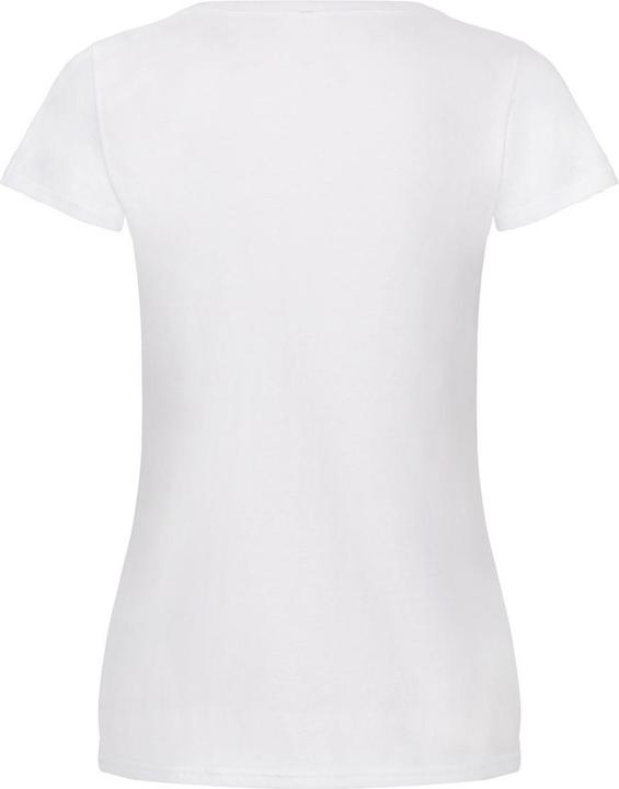 Immagine prodotto Fruit of the Loom Maglietta Donna/Ladies Original Lady Fit (38)