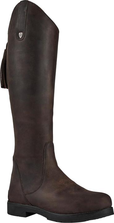 Moretta Landstiefel Renata Leder (38)