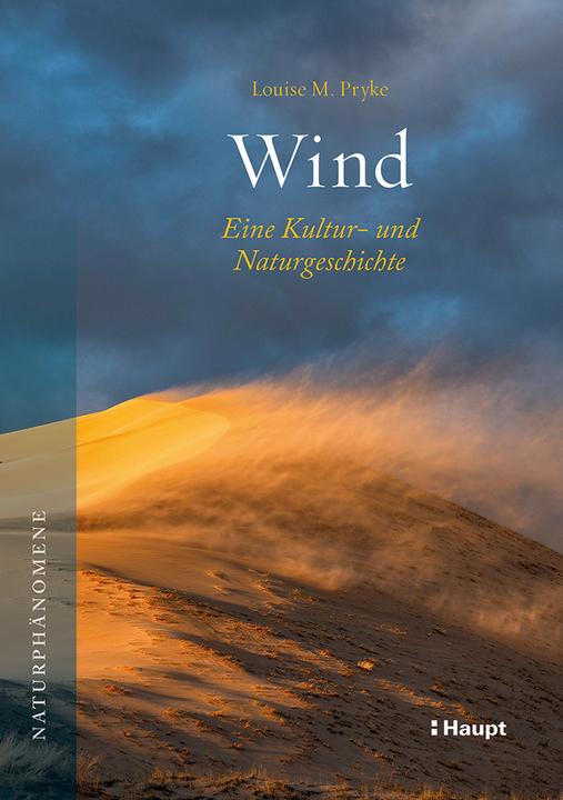 Wind (Tedesco, Louise M. Pryke, 2024)