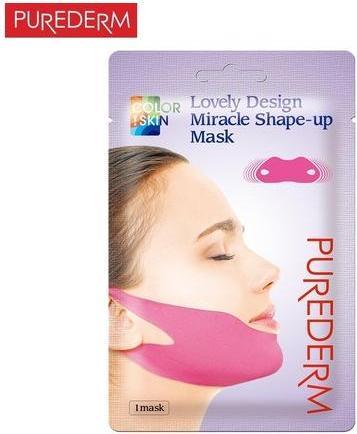 Produktbild Purederm Lovely Design