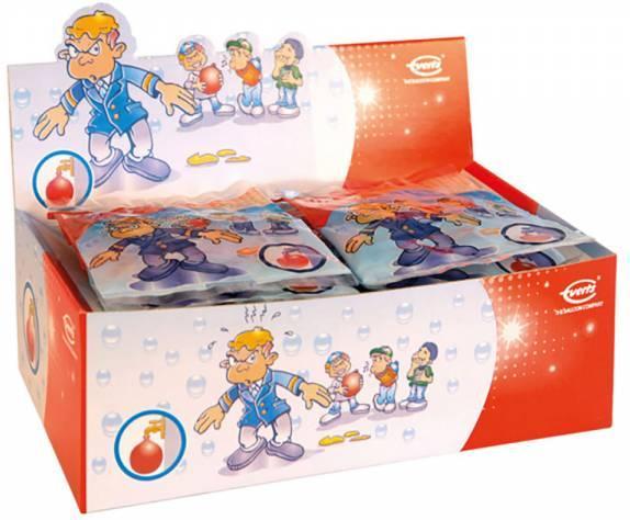 Produktbild Magni Wasserbombe Mini Luftballon (50 x)