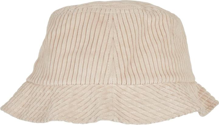 Immagine prodotto Flexfit Cappello a secchiello in velluto a coste grande - 19897 (Taglia unica)