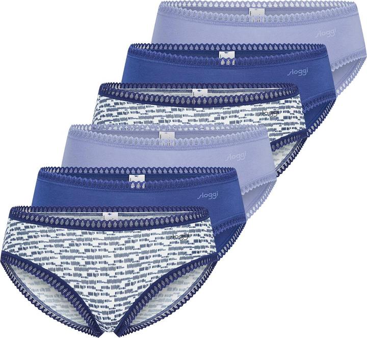 Blu scuro, Blu