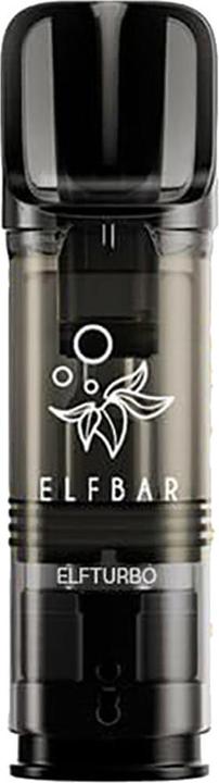 Image du produit Elfbar ELFA Pro - Pods de 2ml, Elfturbo