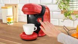 Image du produit Bosch Hausgeräte Distributeur de boissons chaudes (Tassimo)