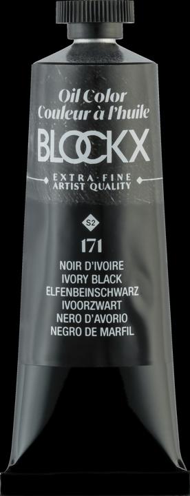 Noir ivoire