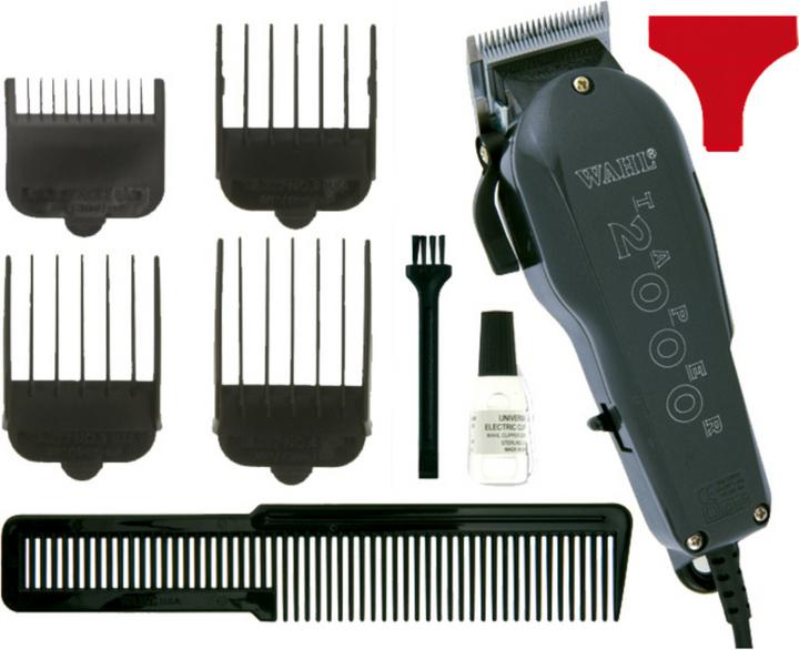 Immagine prodotto Wahl Taper 2000