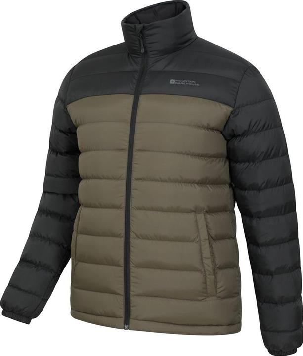 Immagine prodotto Mountain Warehouse Vista Giacca Imbottita Uomo (4XL)
