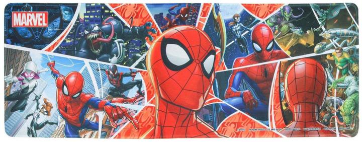 Produktbild Paladone Products Paladone Schreibtischunterlage Marvel Spider Man