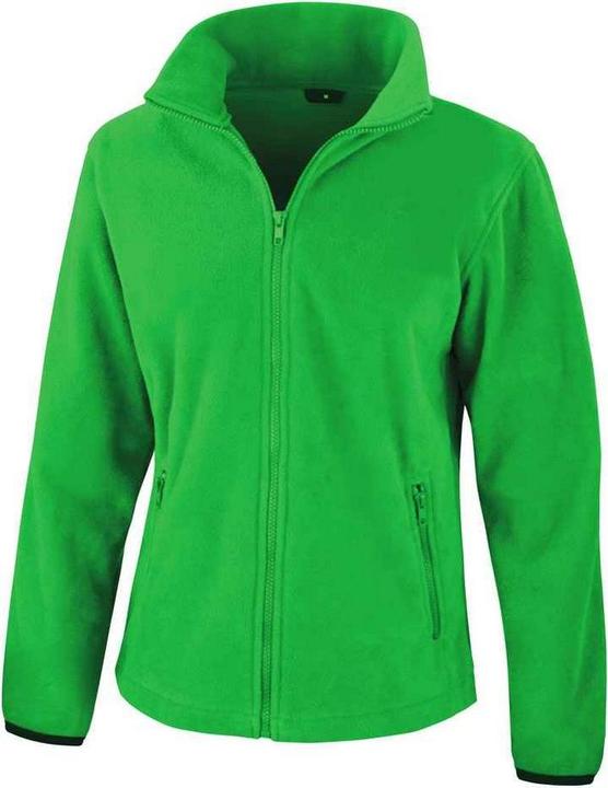 Result Clothing Norse Fleecejacke Für Aussen