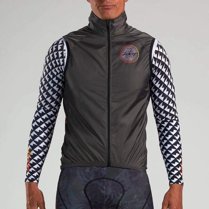Produktbild Zoot Herren LTD Fahrrad Armlinge - Kane Mahalo - (L)