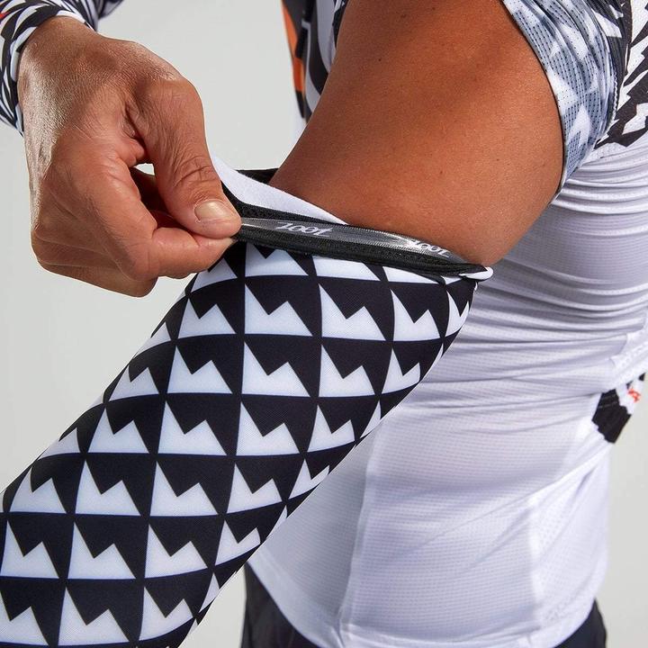 Produktbild Zoot Herren LTD Fahrrad Armlinge - Kane Mahalo - (L)