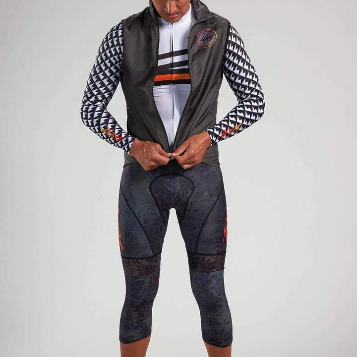 Produktbild Zoot Herren LTD Fahrrad Armlinge - Kane Mahalo - (L)
