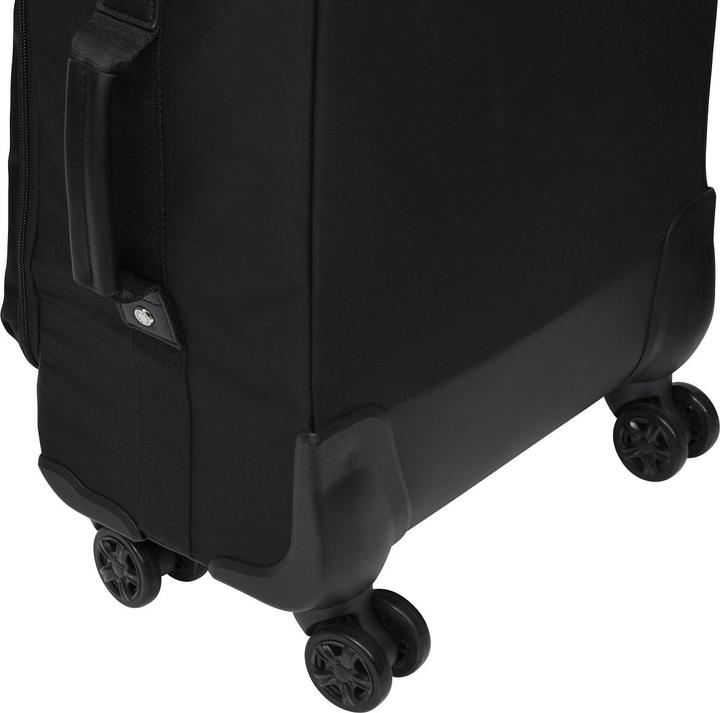 Immagine prodotto Knomo Mayfair Park Lane 15" carrello a 4 ruote (34 l, Bagaglio a mano (fino a 50 litri))