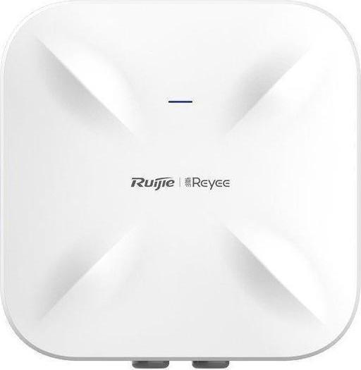 Actual product image Ruijie RG-RAP6260(G) - Reyee access point (1201 Mbit/s)