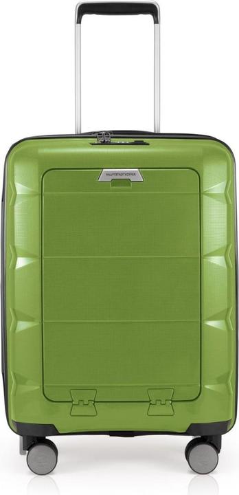 Image du produit Hauptstadtkoffer Britz - Bagage à main avec TSA et compartiment pour ordinateur portable (34 l, Bagage à main (jusqu'à 50l))