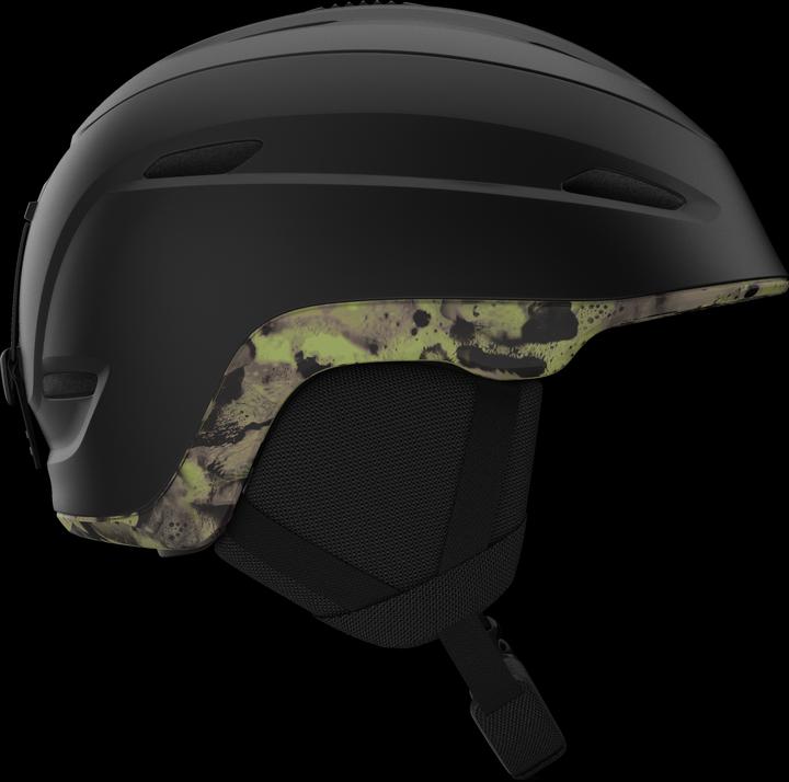 Actual product image Giro Zone X Mips ski helmet